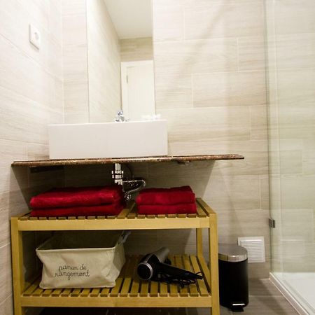 Ms Apartamentos, Setubal Ngoại thất bức ảnh