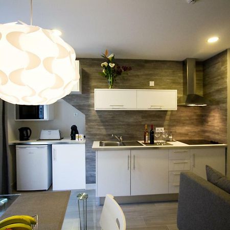 Ms Apartamentos, Setubal Ngoại thất bức ảnh