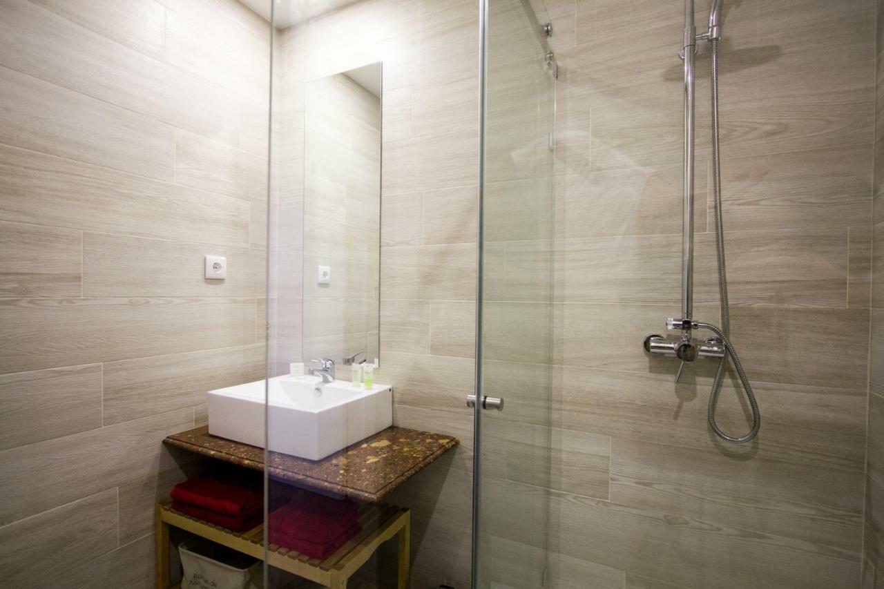 Ms Apartamentos, Setubal Ngoại thất bức ảnh
