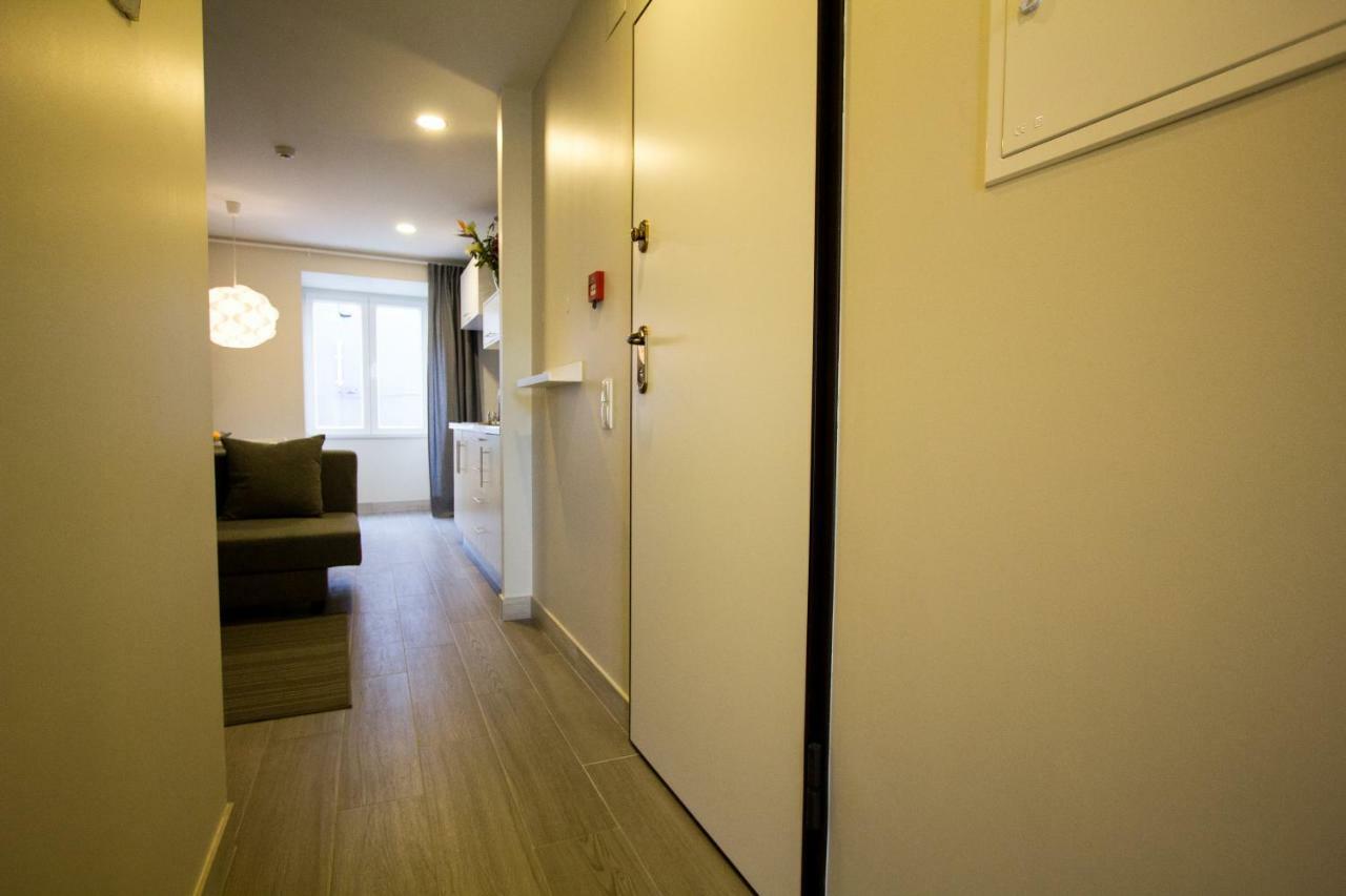 Ms Apartamentos, Setubal Ngoại thất bức ảnh