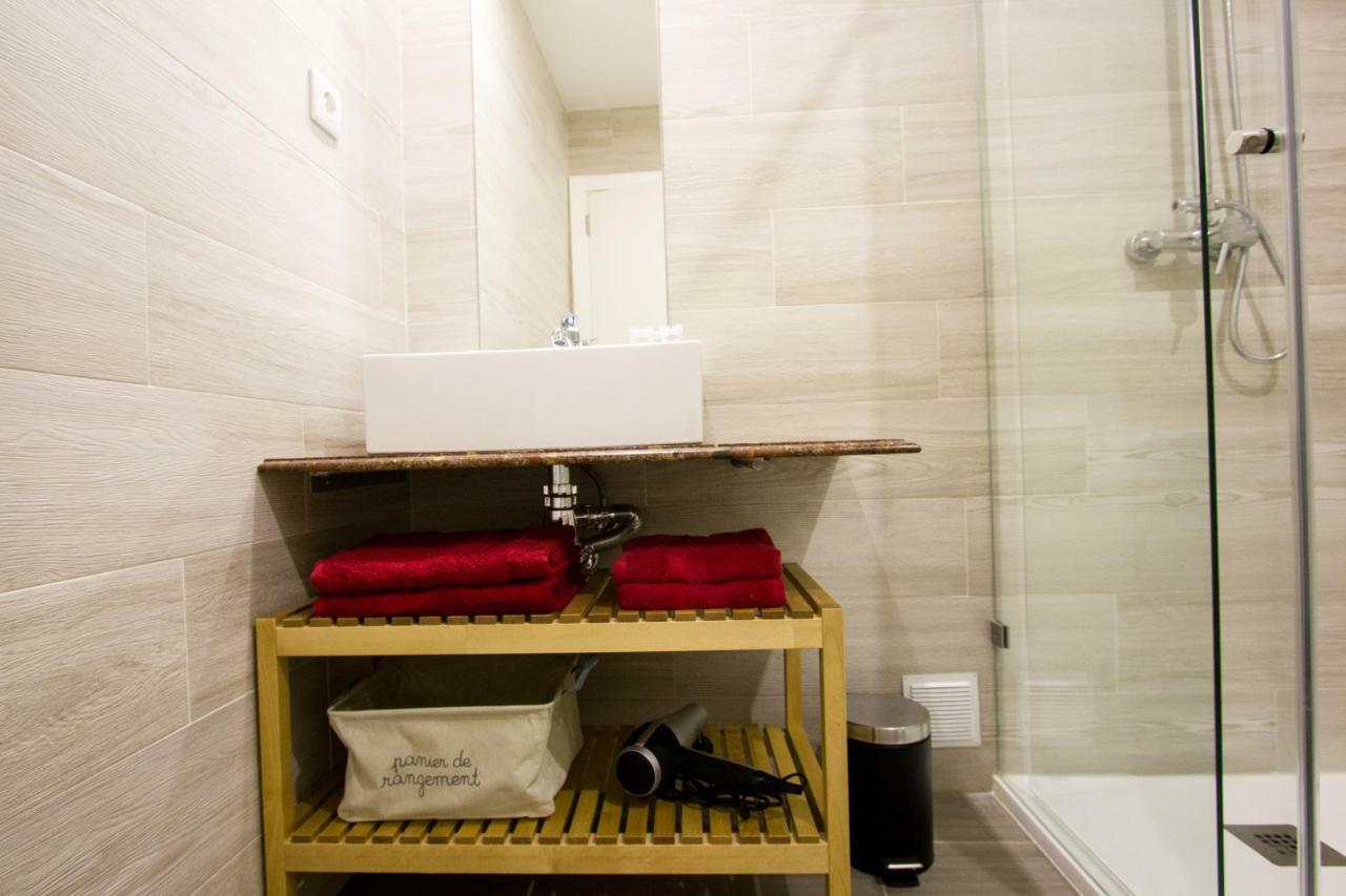 Ms Apartamentos, Setubal Ngoại thất bức ảnh