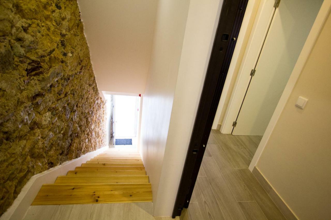 Ms Apartamentos, Setubal Ngoại thất bức ảnh