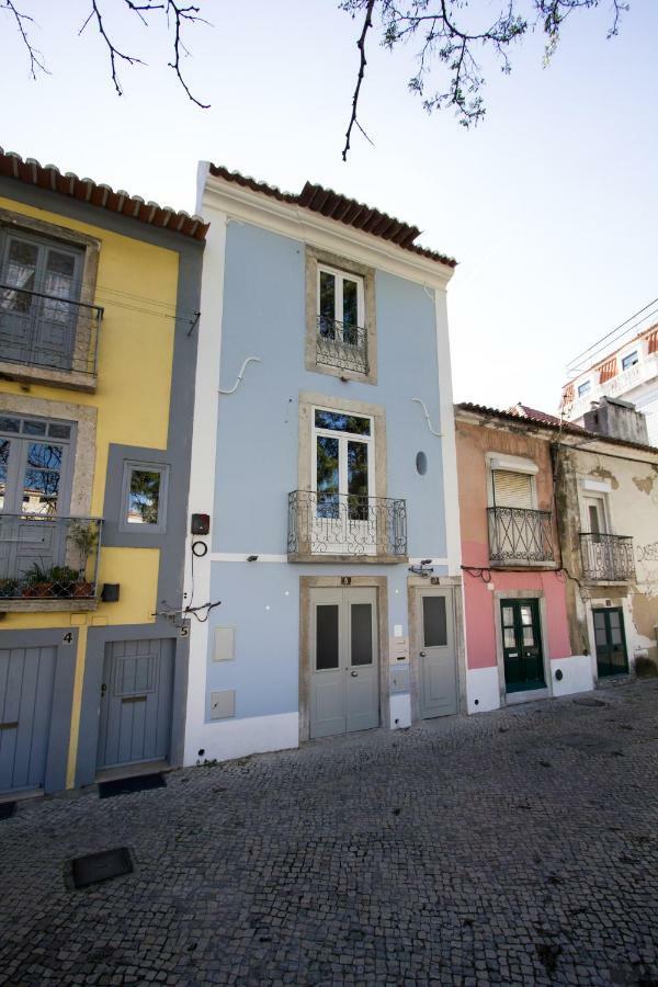 Ms Apartamentos, Setubal Ngoại thất bức ảnh