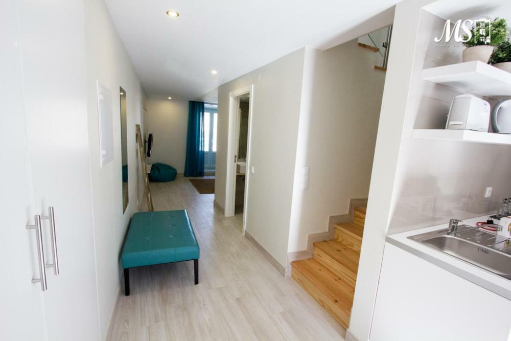 Ms Apartamentos, Setubal Ngoại thất bức ảnh
