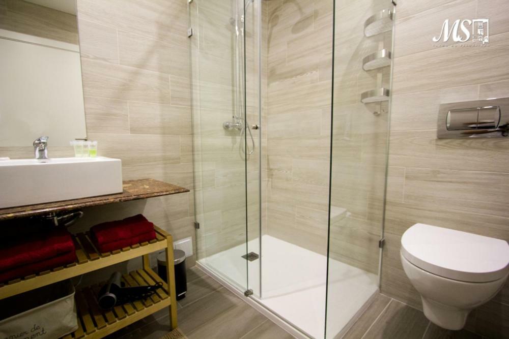 Ms Apartamentos, Setubal Ngoại thất bức ảnh