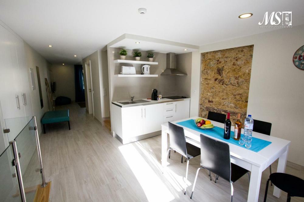 Ms Apartamentos, Setubal Ngoại thất bức ảnh