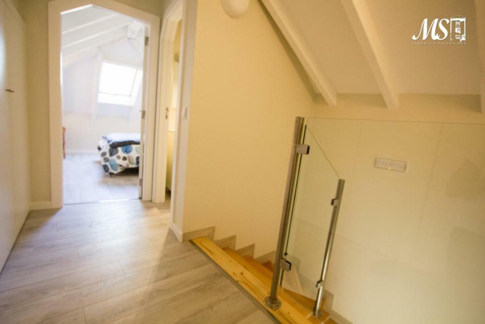 Ms Apartamentos, Setubal Ngoại thất bức ảnh