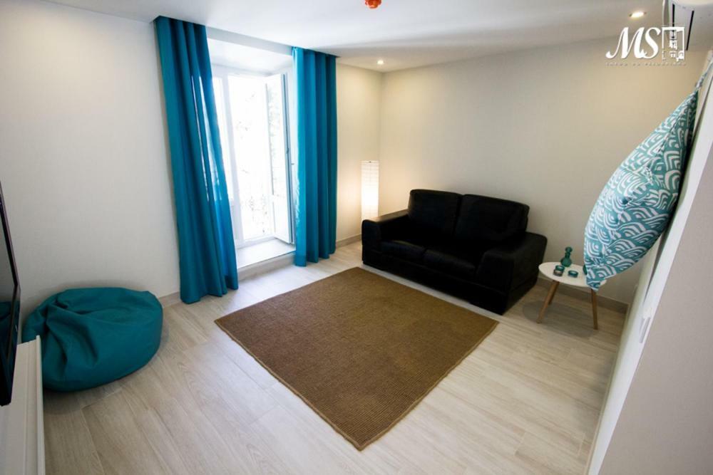 Ms Apartamentos, Setubal Ngoại thất bức ảnh